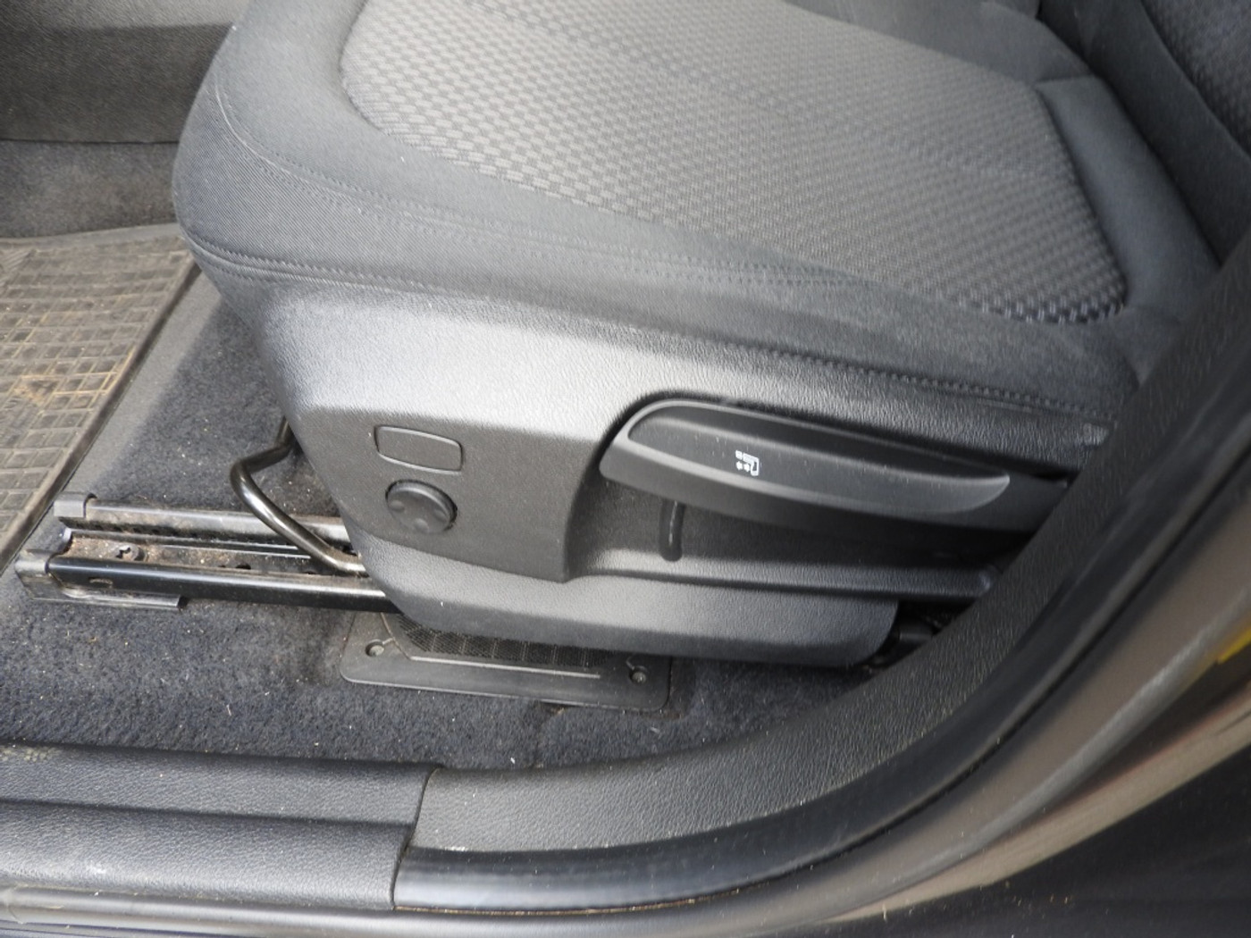 Foto van BMW 225xe Iperformance