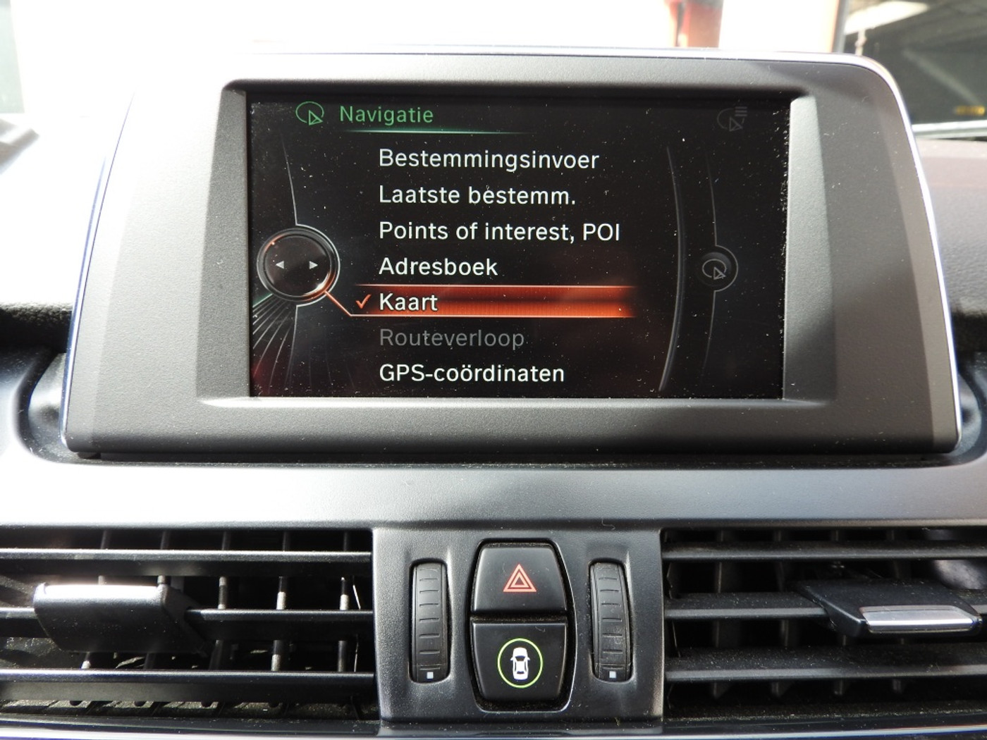 Foto van BMW 225xe Iperformance