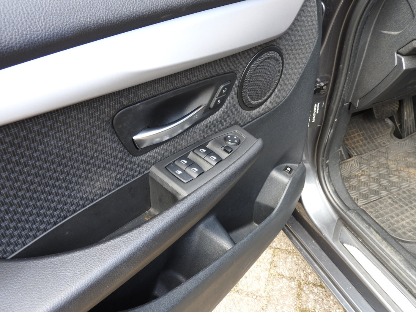 Foto van BMW 225xe Iperformance