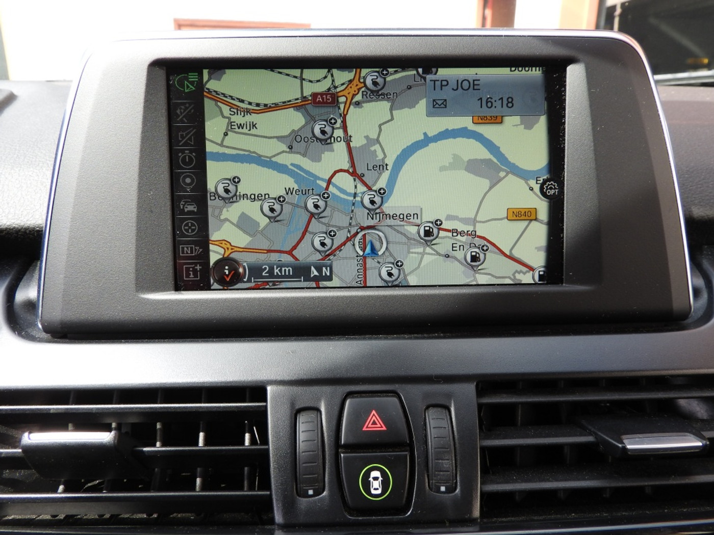 Foto van BMW 225xe Iperformance