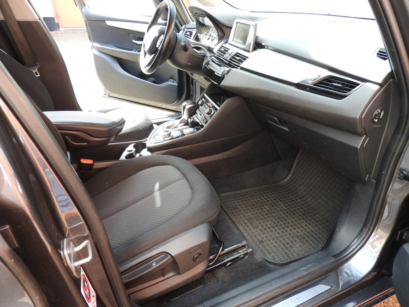 Foto van BMW 225xe Iperformance