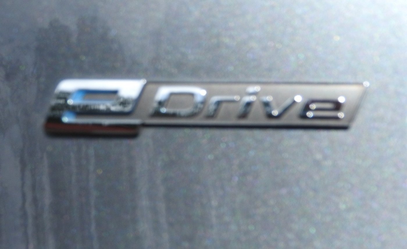 Foto van BMW 225xe Iperformance