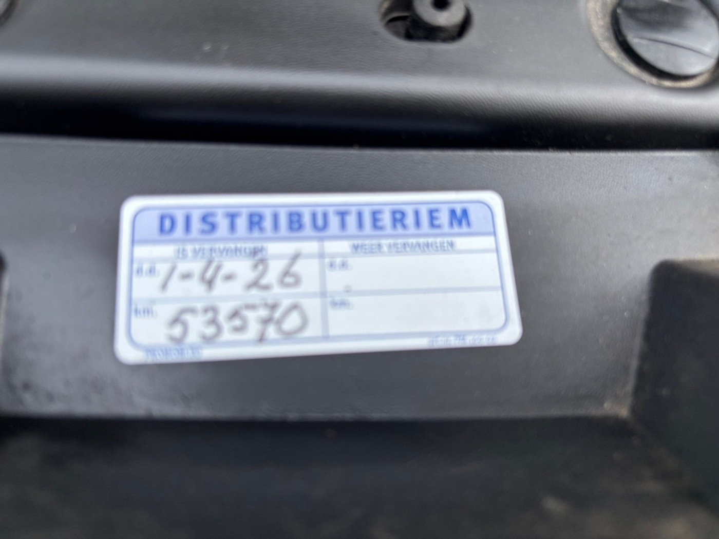 Foto van Citroen C3 Picasso