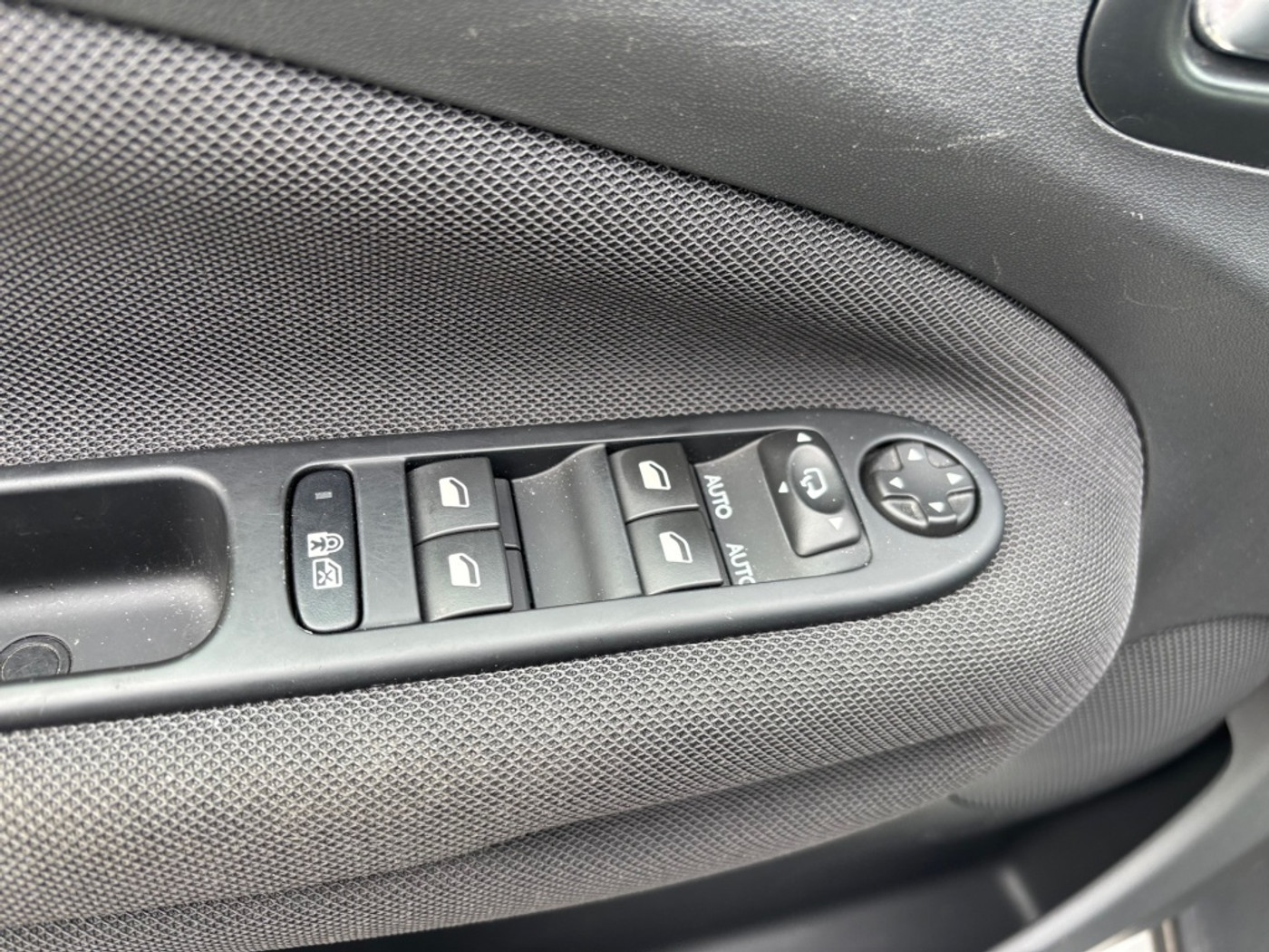 Foto van Citroen C3 Picasso