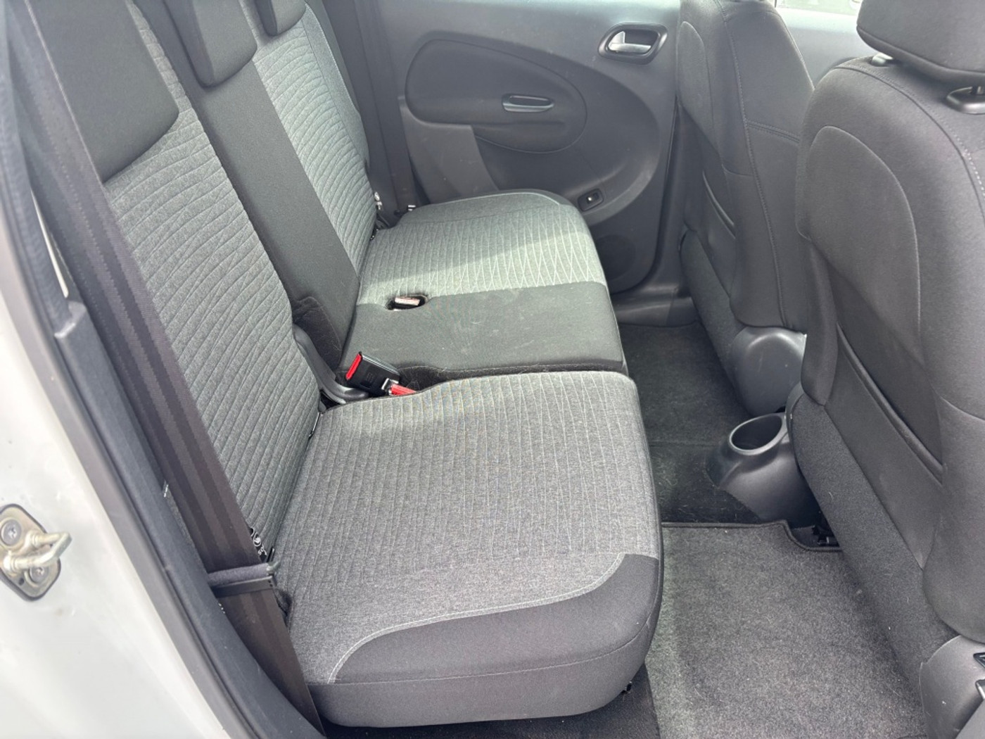 Foto van Citroen C3 Picasso