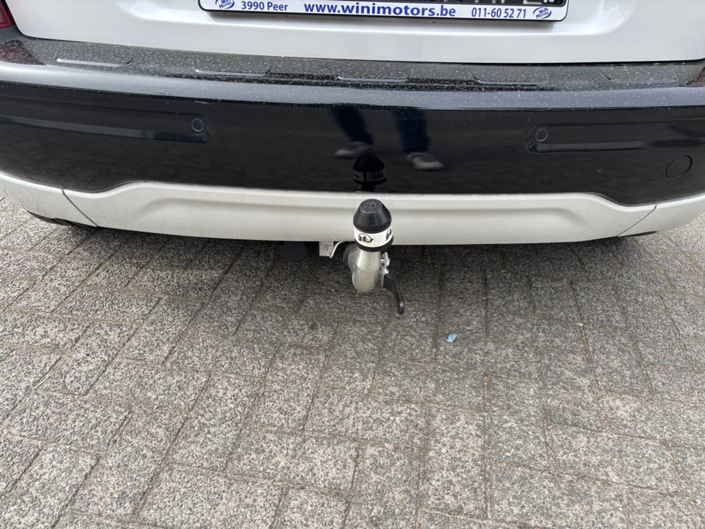 Foto van Citroen C3 Picasso