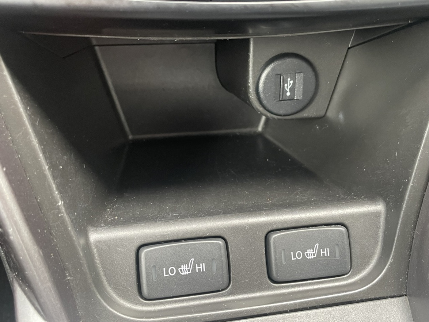Foto van Suzuki S-cross