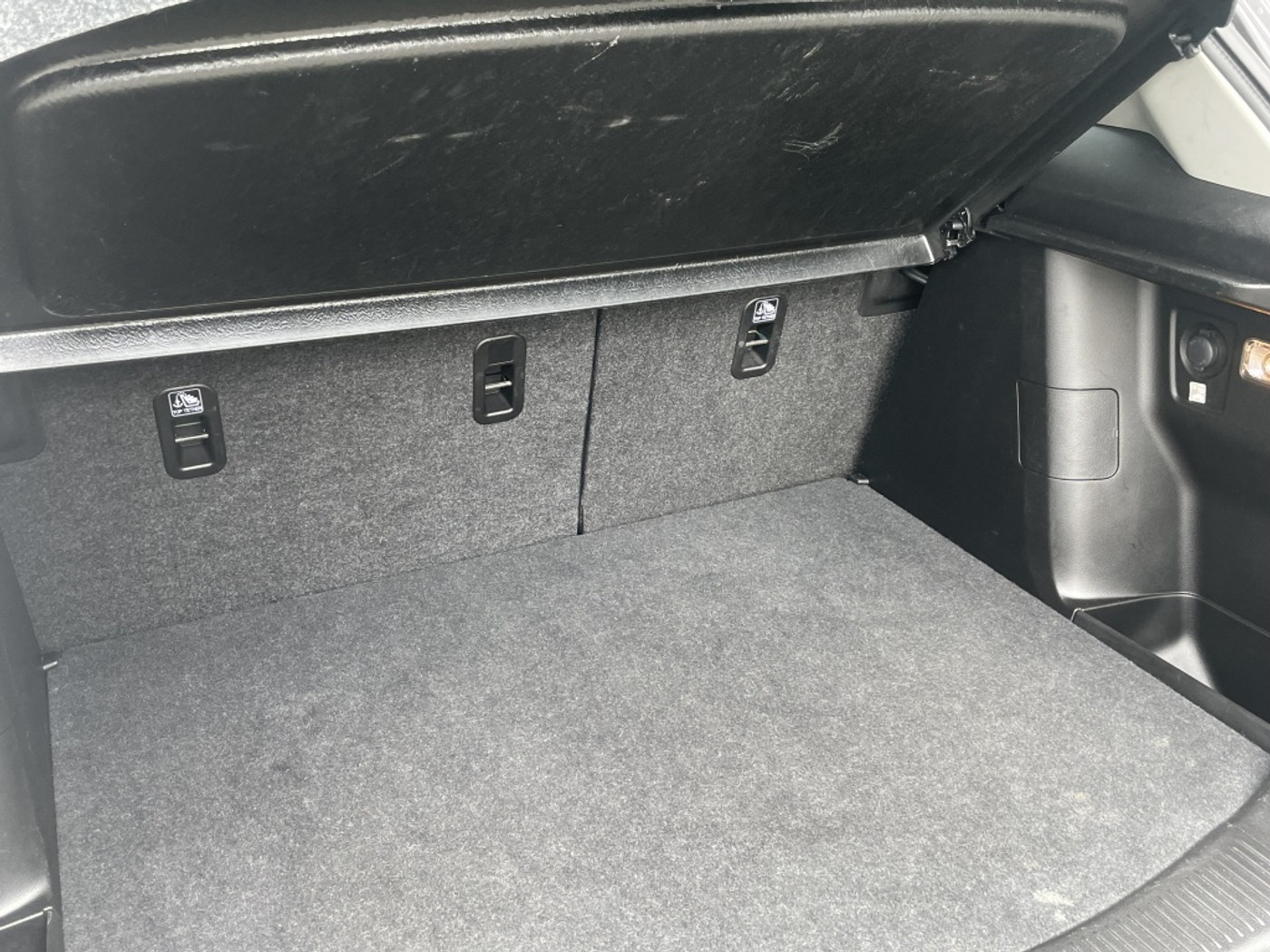 Foto van Suzuki S-cross
