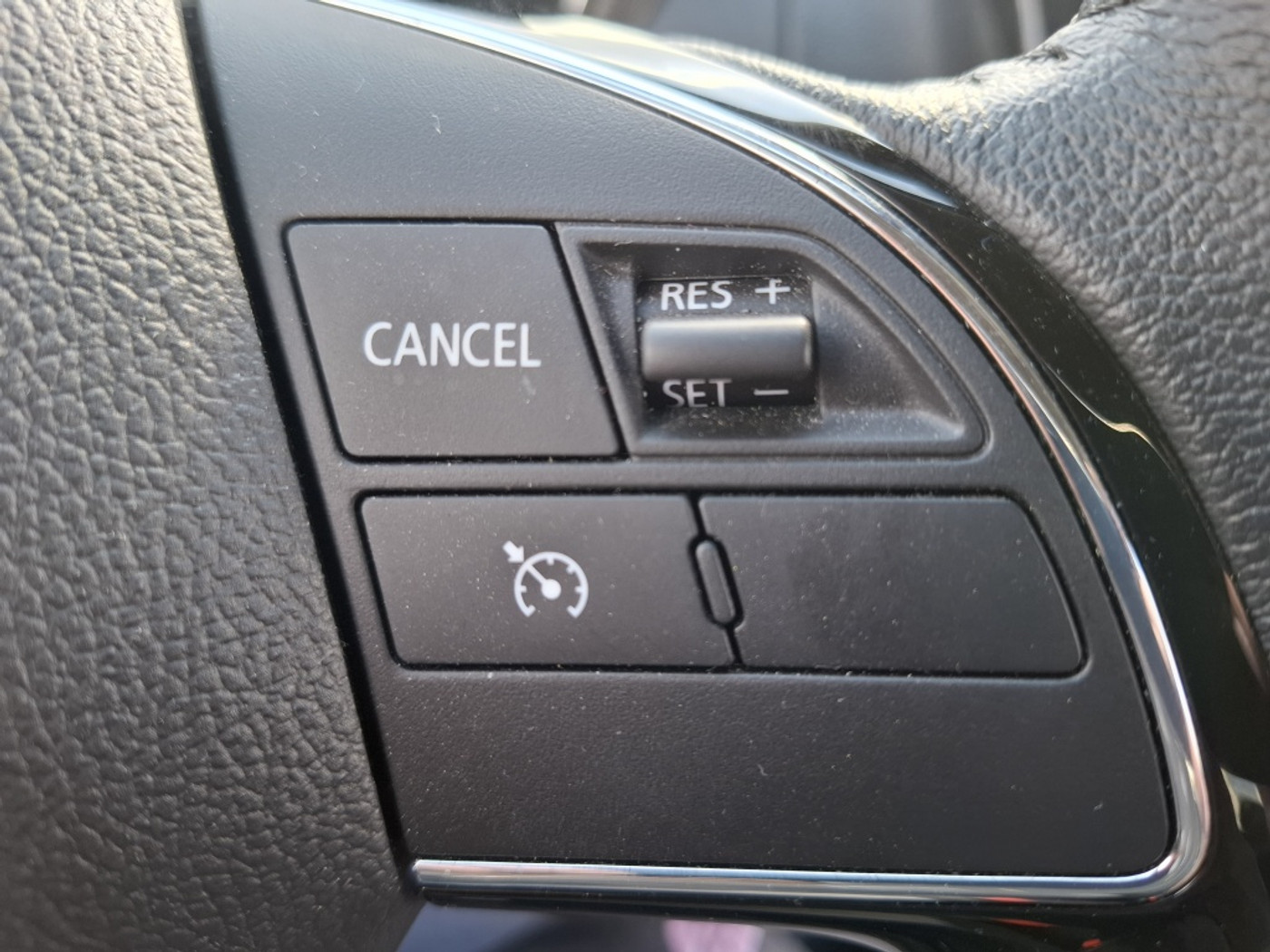 Foto van Mitsubishi Mitsubishi Space Star