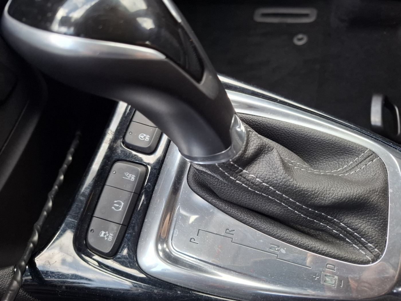 Foto van Opel Crossland X