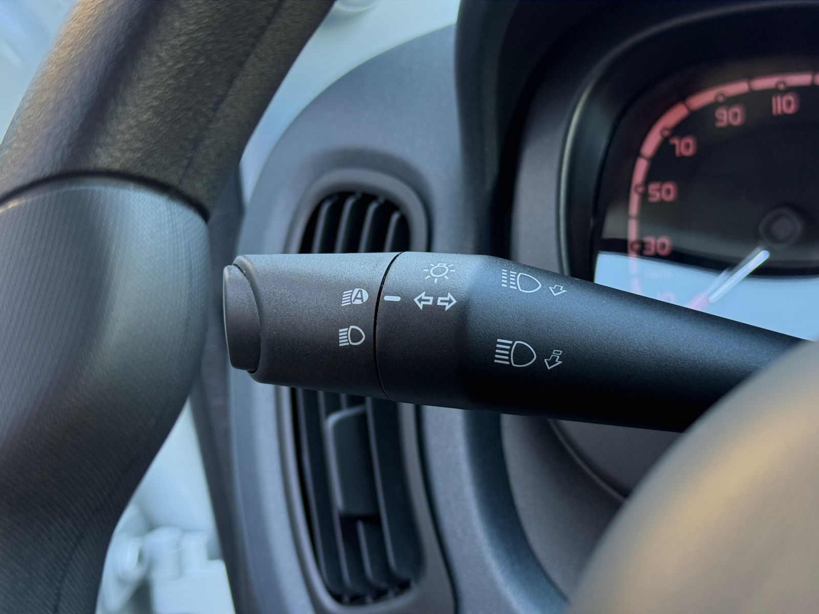 Foto van Fiat Panda