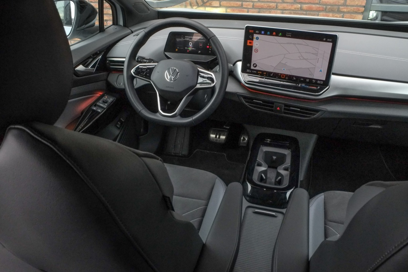 Foto van Volkswagen Id.5