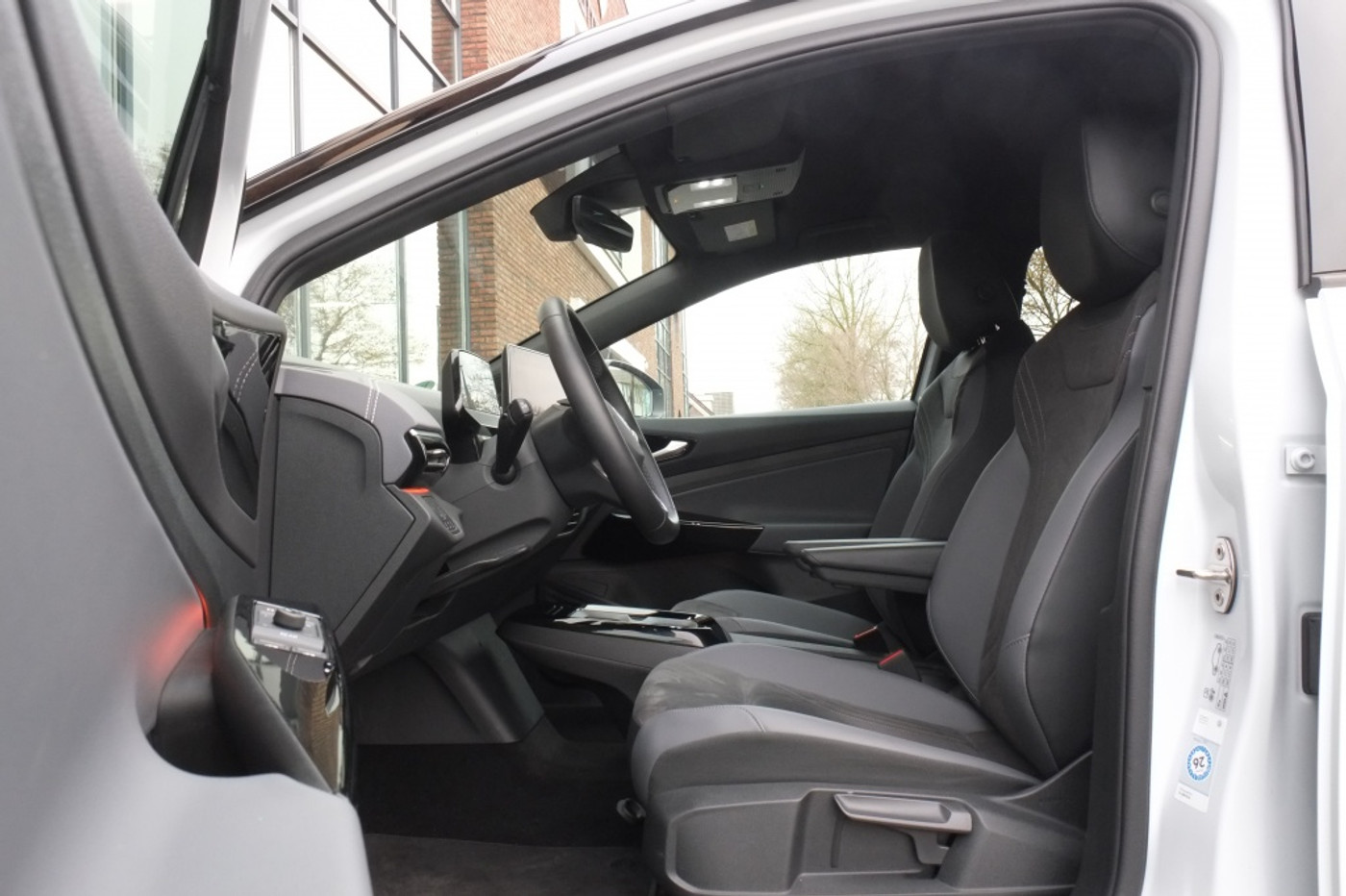 Foto van Volkswagen Id.5