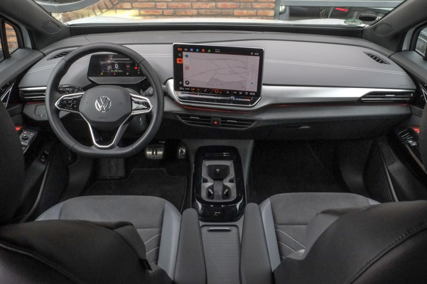 Foto van Volkswagen Id.5