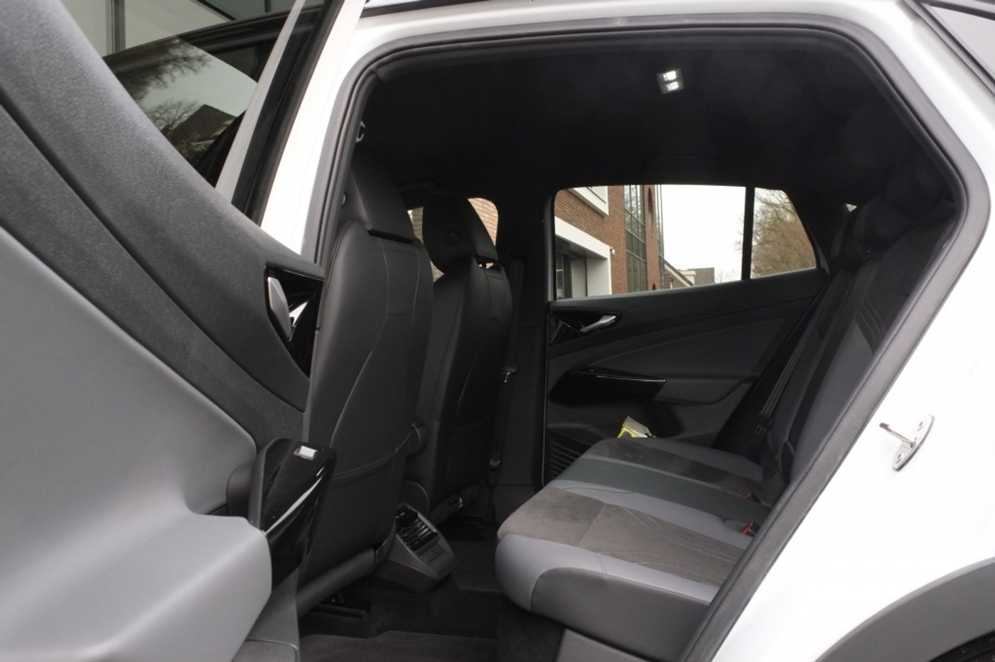 Foto van Volkswagen Id.5
