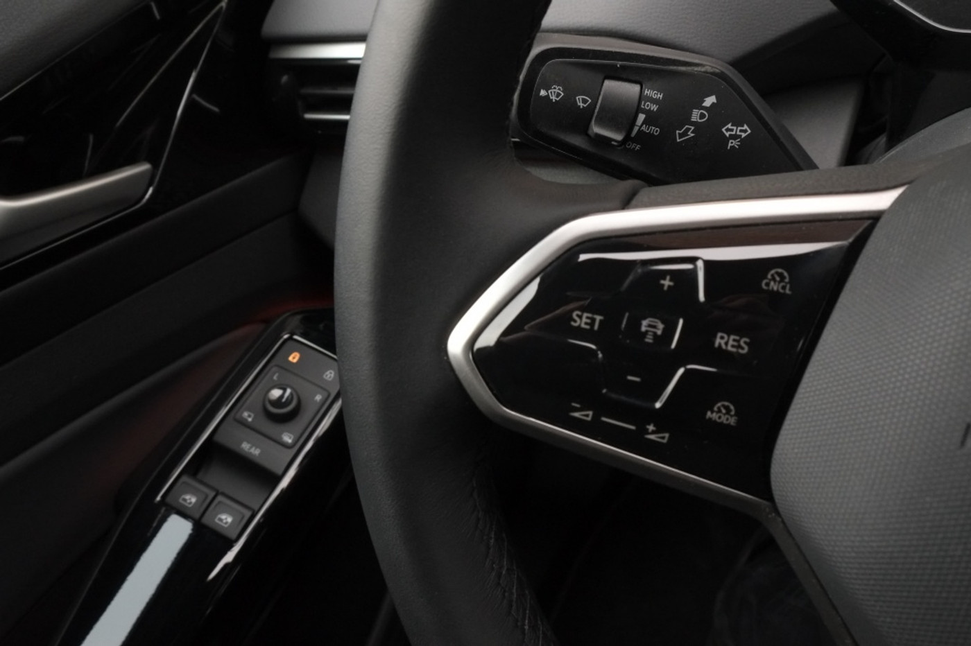 Foto van Volkswagen Id.5
