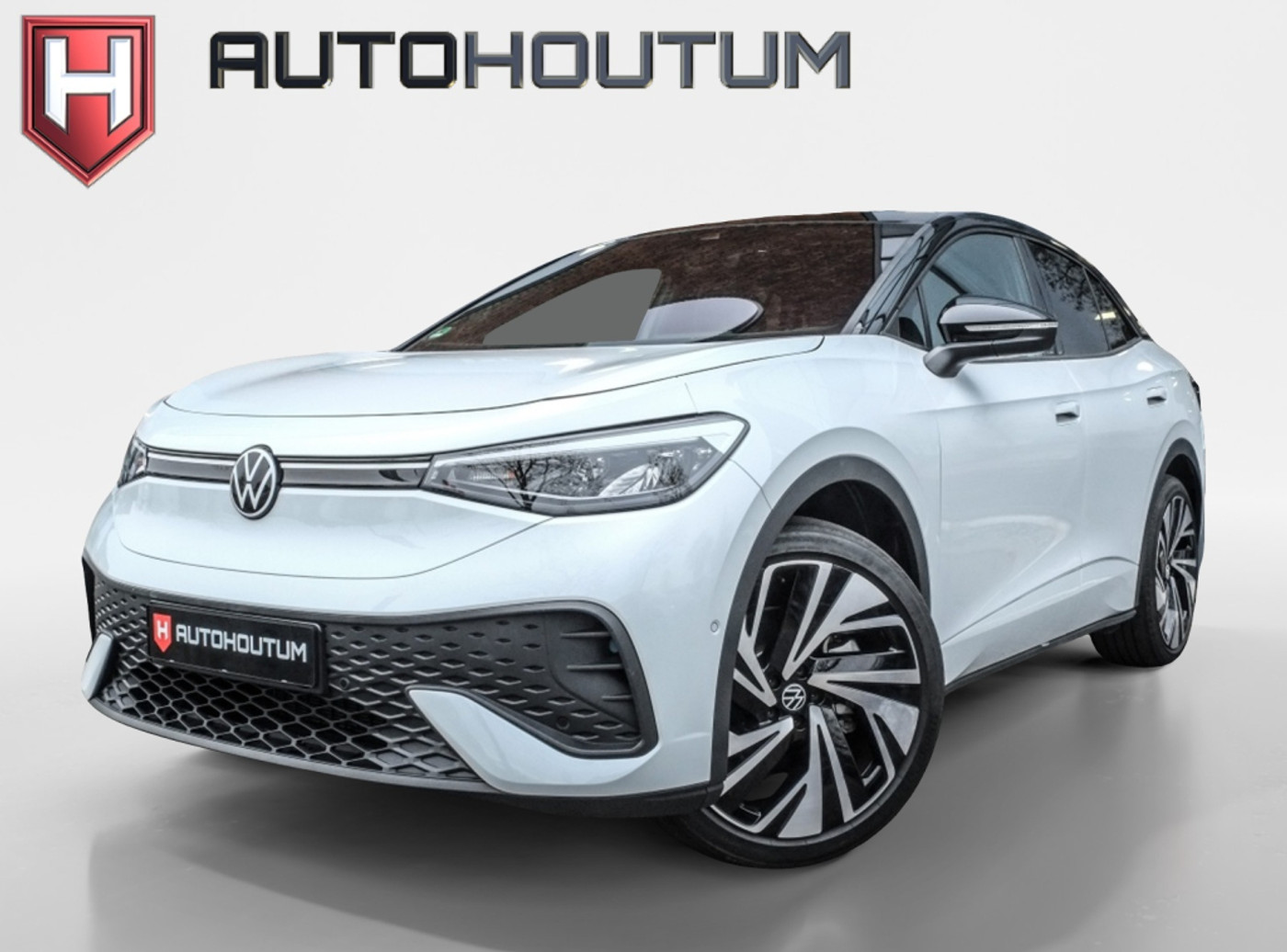 Volkswagen Id.5 Pro 210 kW Goal | ACC | Achteruitrijcamera | 2025 - voorkant