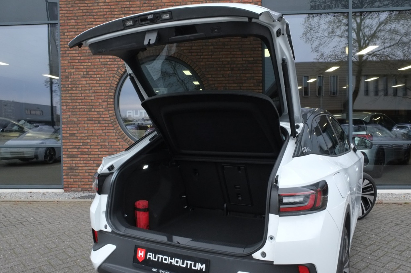 Foto van Volkswagen Id.5