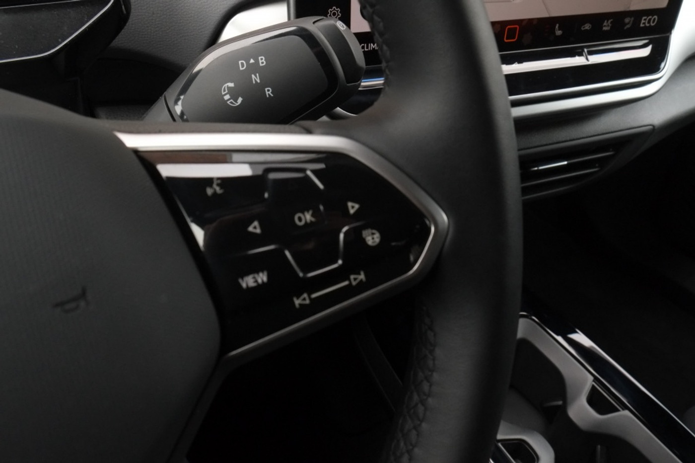 Foto van Volkswagen Id.5
