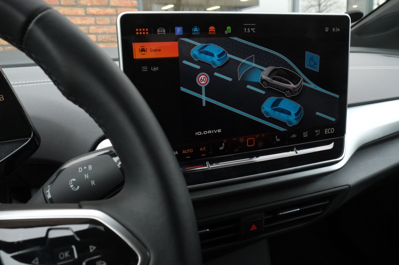 Foto van Volkswagen Id.5