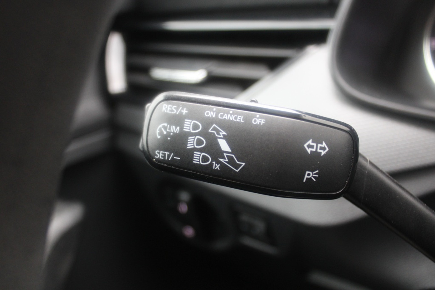 Foto van Skoda Scala