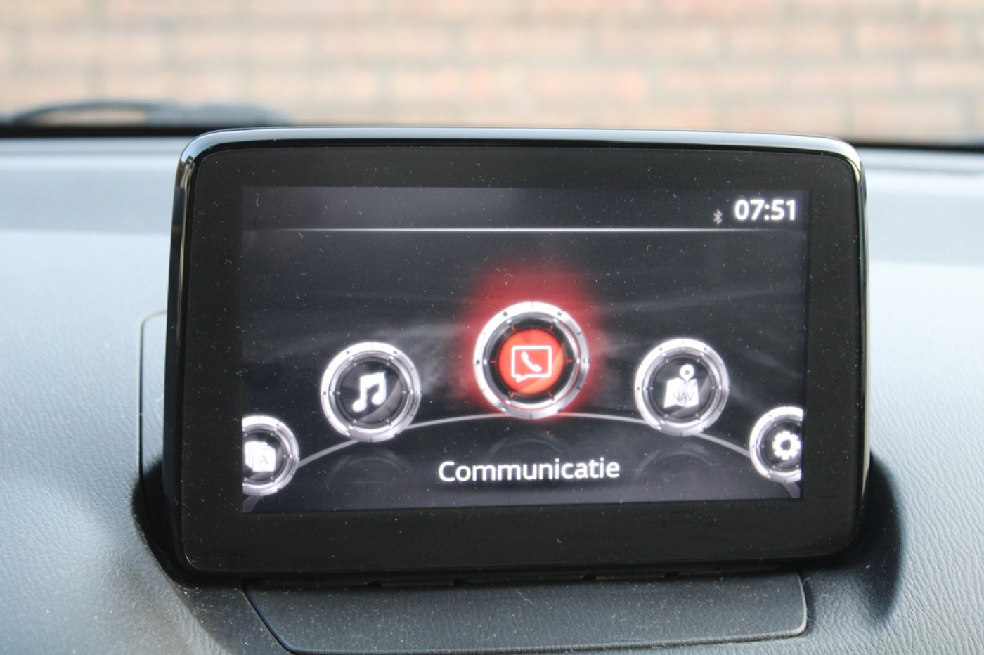 Foto van Mazda Mazda2