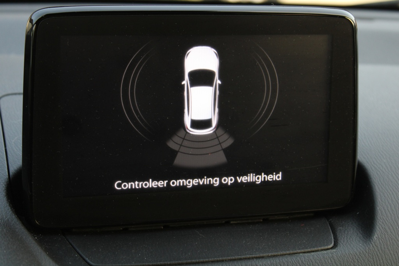 Foto van Mazda Mazda2
