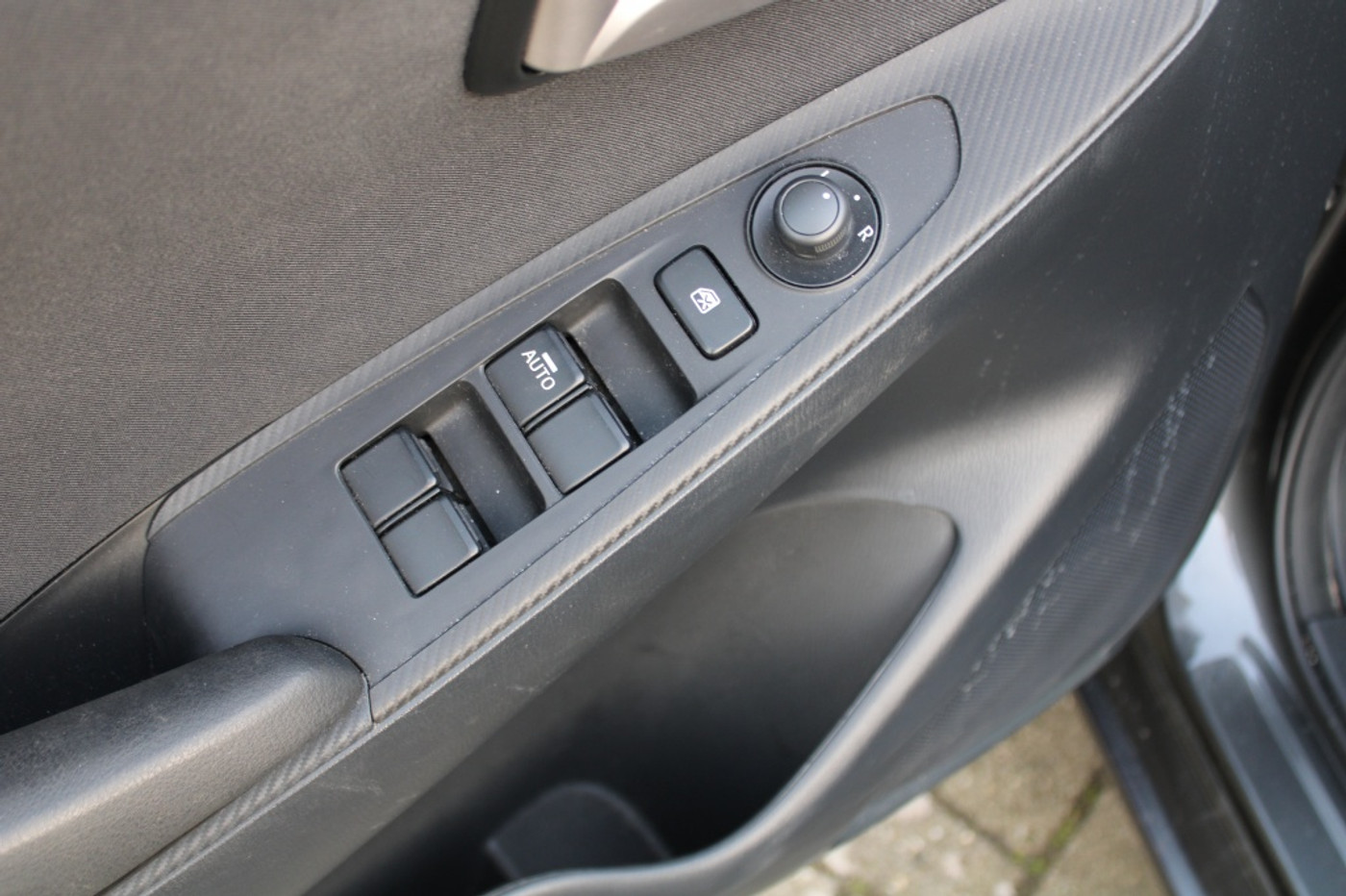 Foto van Mazda Mazda2