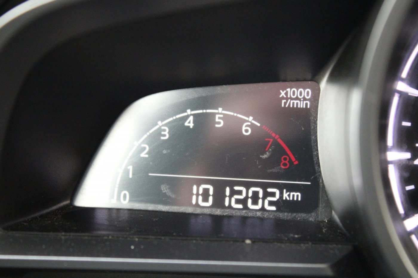 Foto van Mazda Mazda2