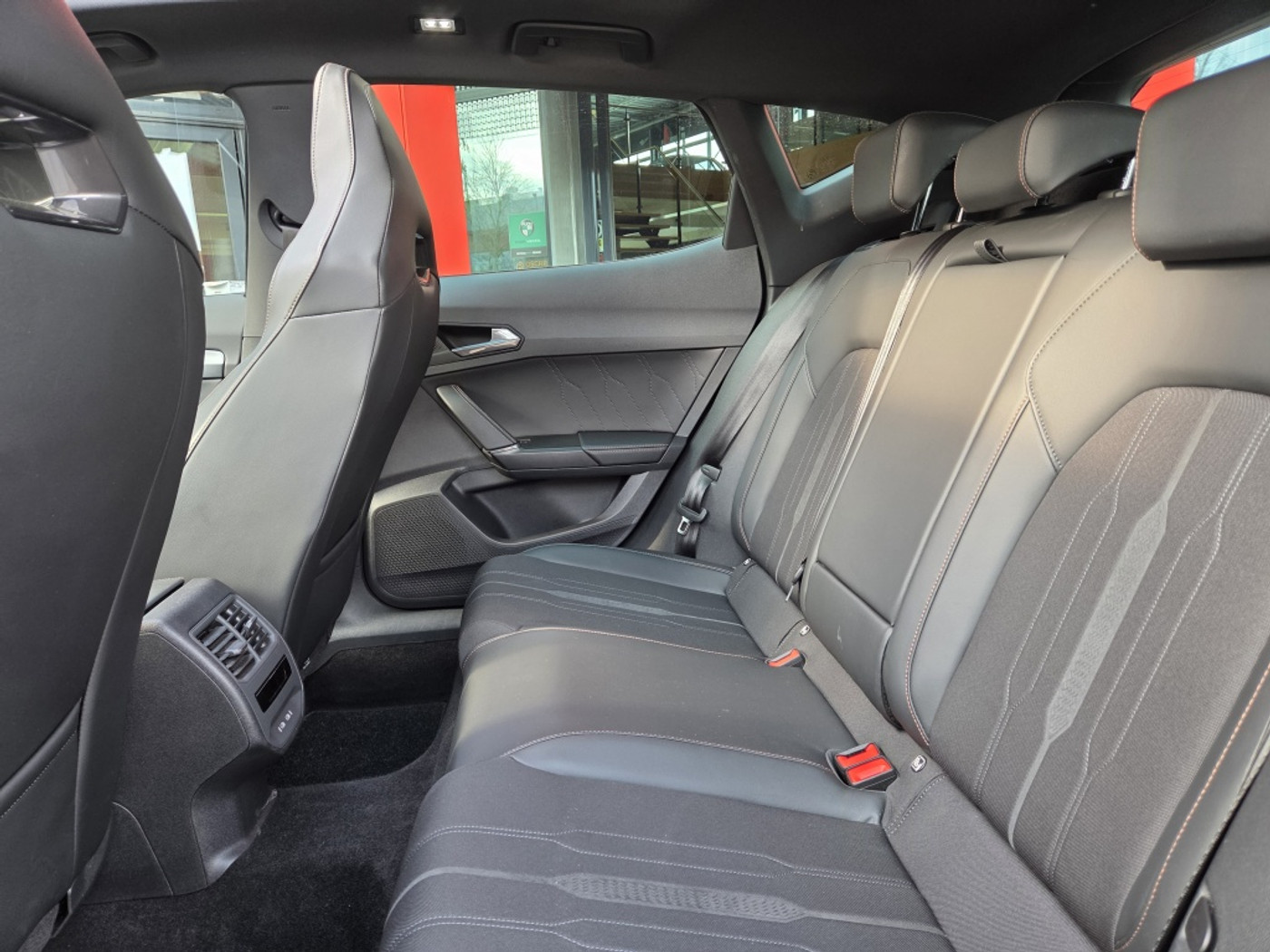 Foto van Cupra Formentor E-hybrid