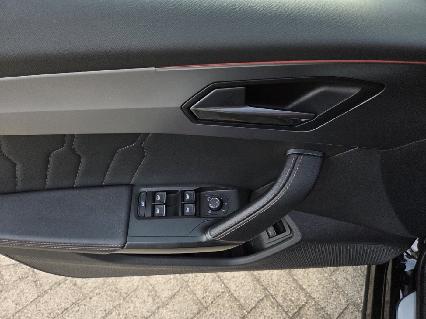 Foto van Cupra Formentor E-hybrid