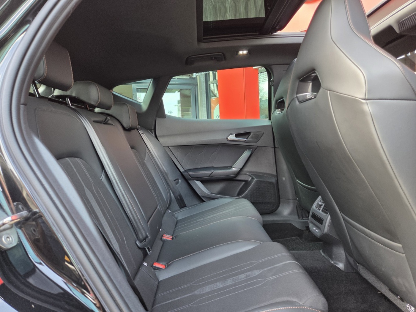 Foto van Cupra Formentor E-hybrid
