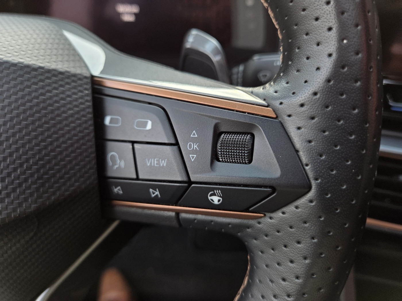 Foto van Cupra Formentor E-hybrid