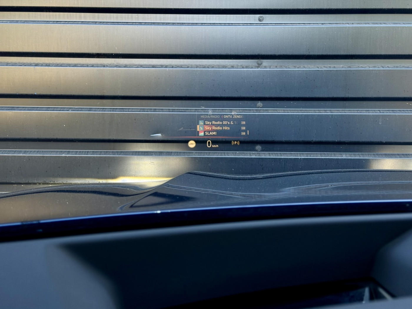 Foto van BMW X5 Xdrive50e