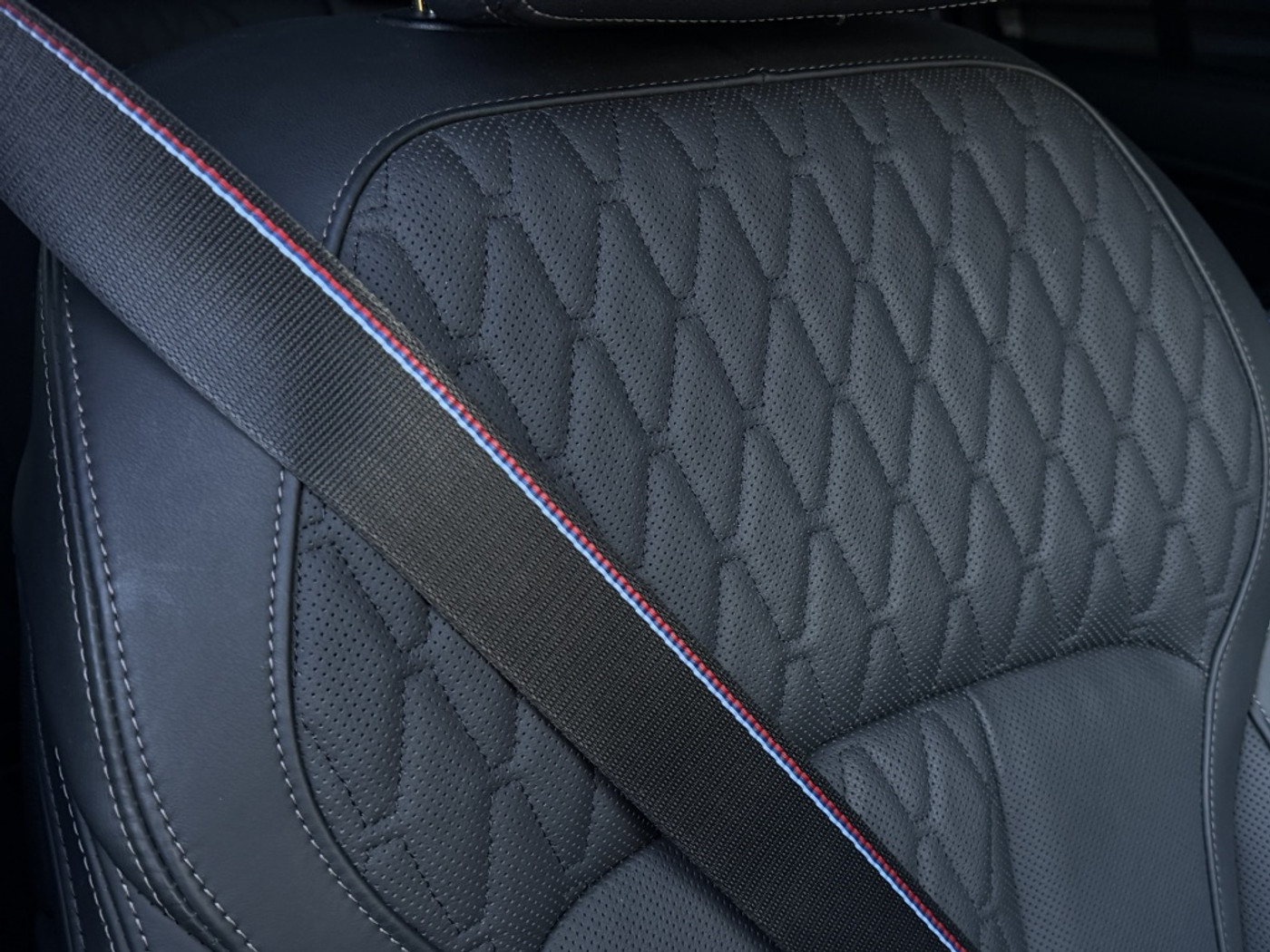 Foto van BMW X5 Xdrive50e