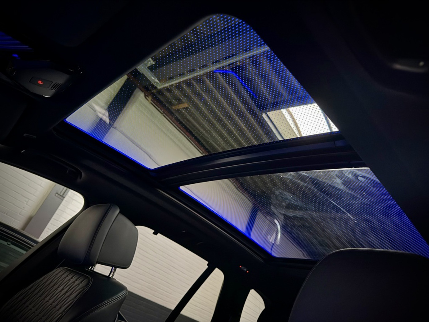 Foto van BMW X5 Xdrive50e