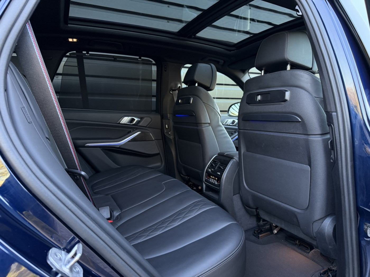 Foto van BMW X5 Xdrive50e
