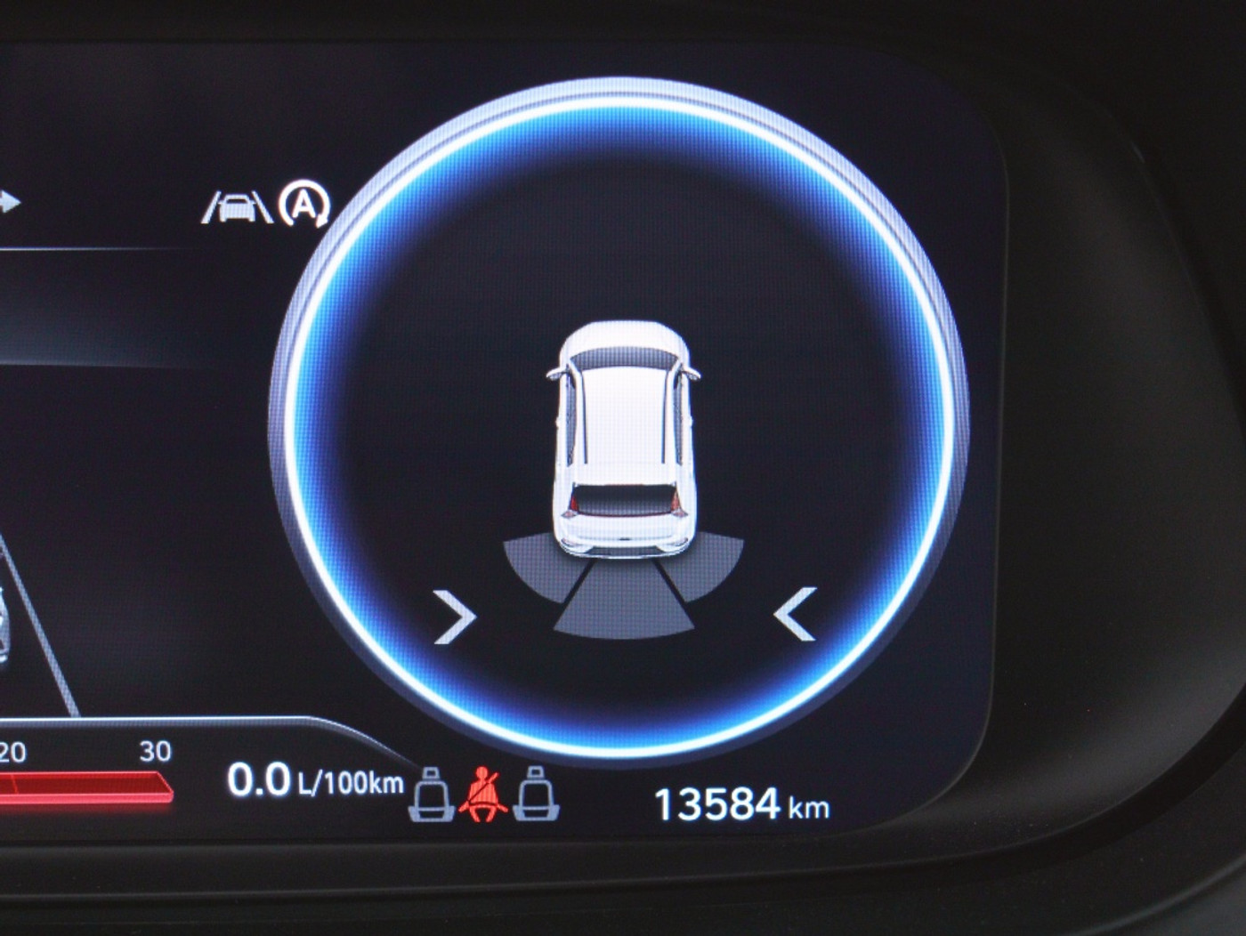 Foto van Hyundai Bayon