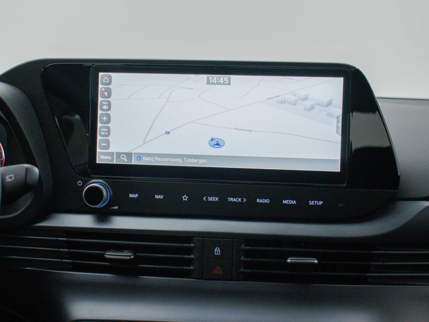 Foto van Hyundai Bayon