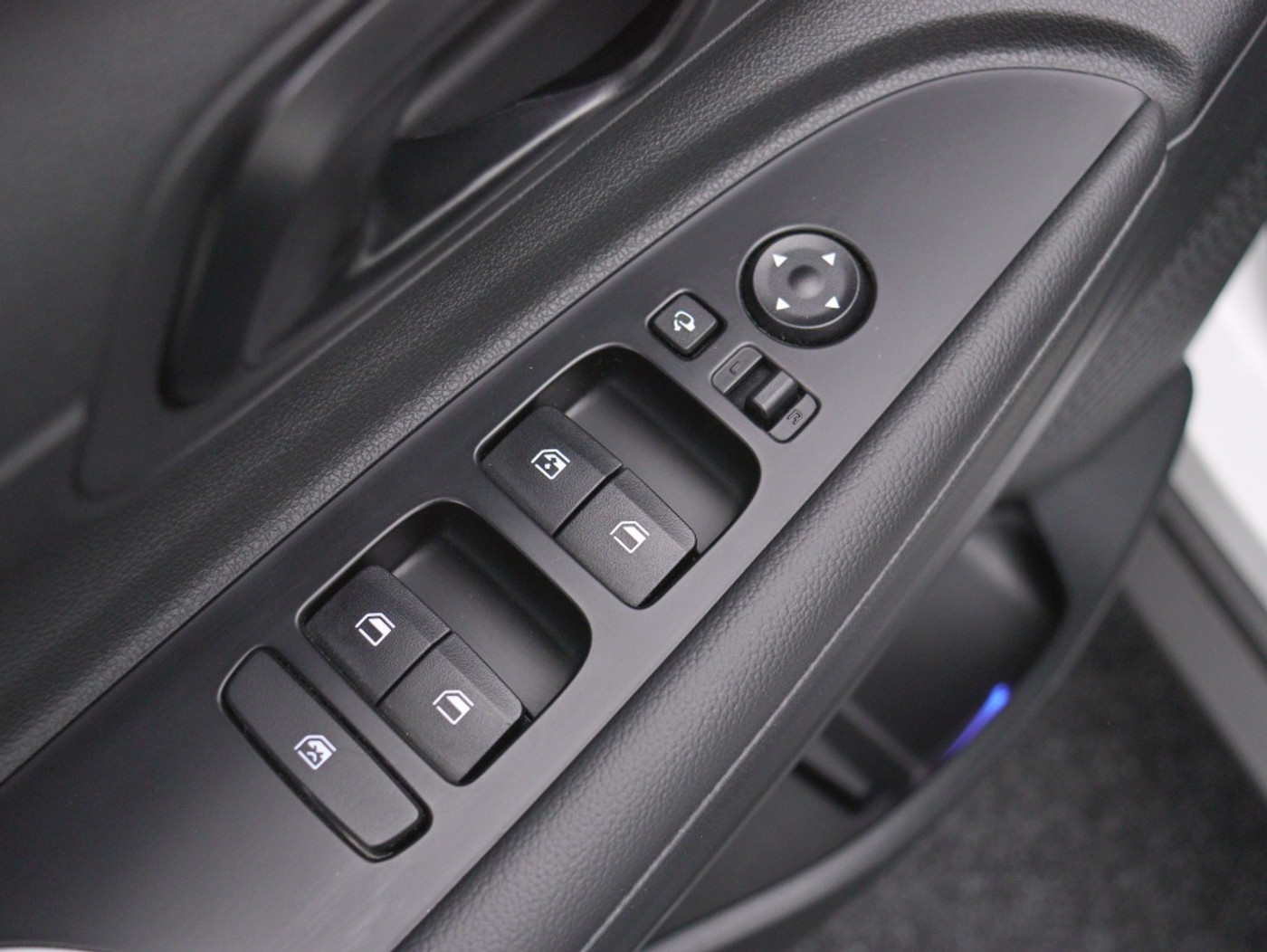 Foto van Hyundai Bayon