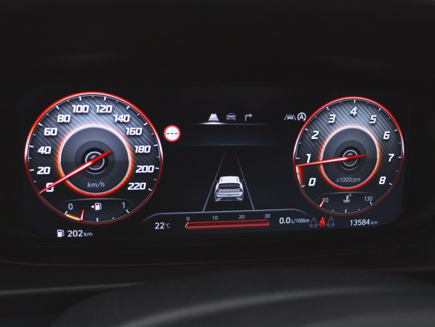Foto van Hyundai Bayon
