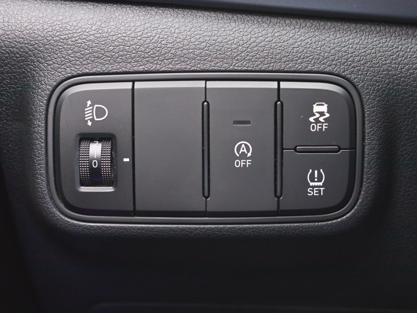 Foto van Hyundai Bayon