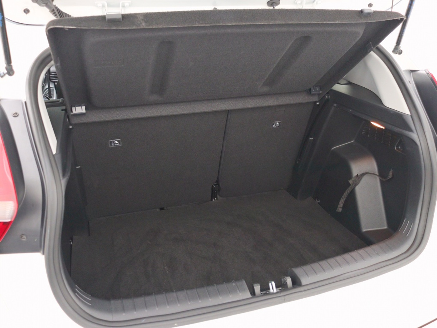 Foto van Hyundai Bayon