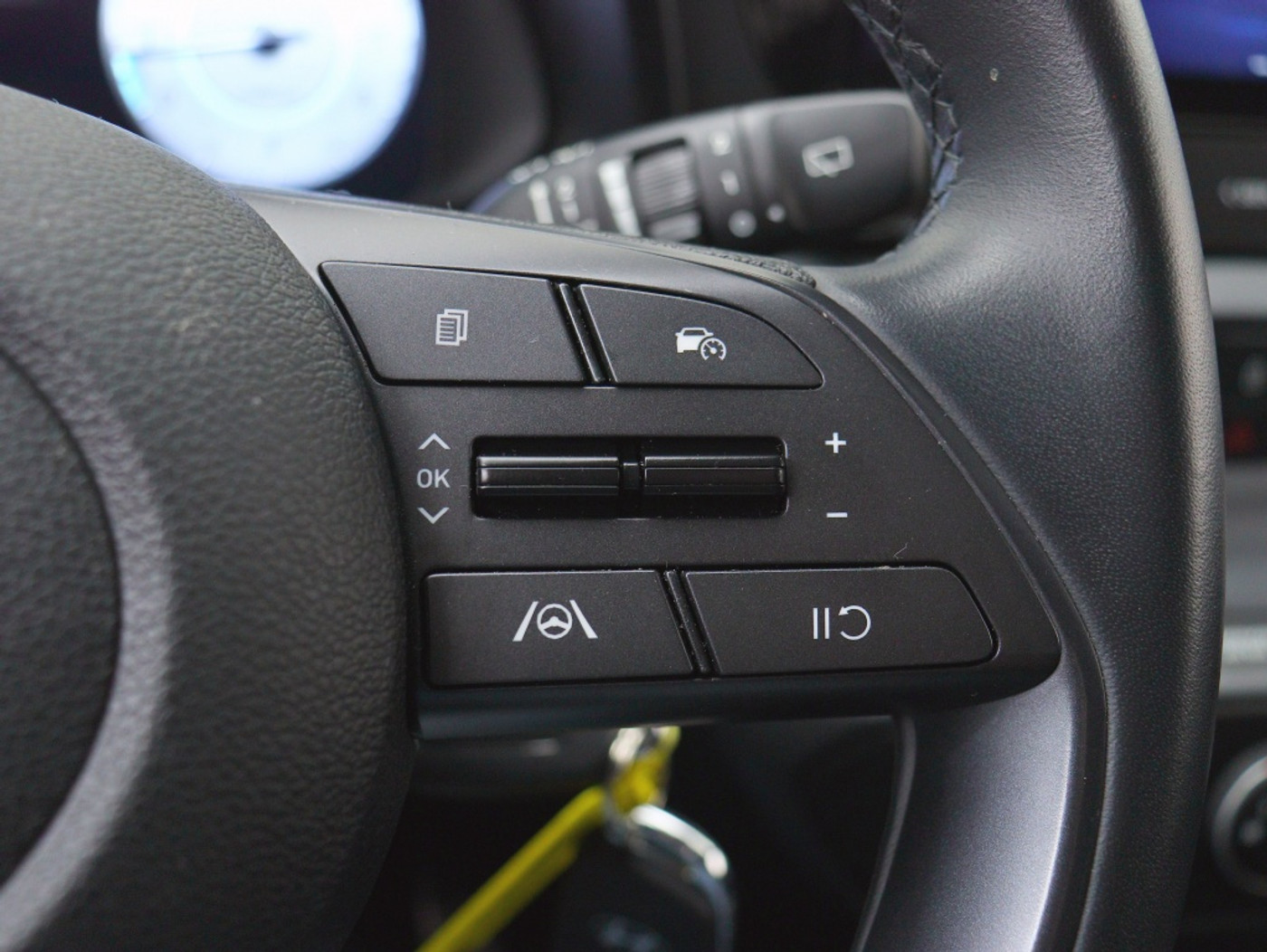 Foto van Hyundai Bayon