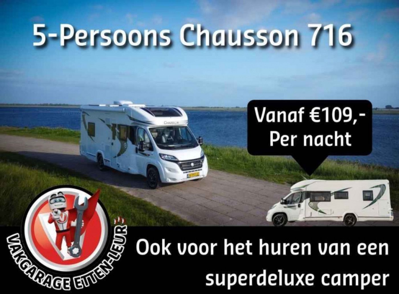 Foto van Opel Frontera