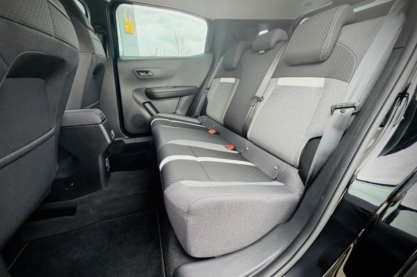 Foto van Opel Frontera