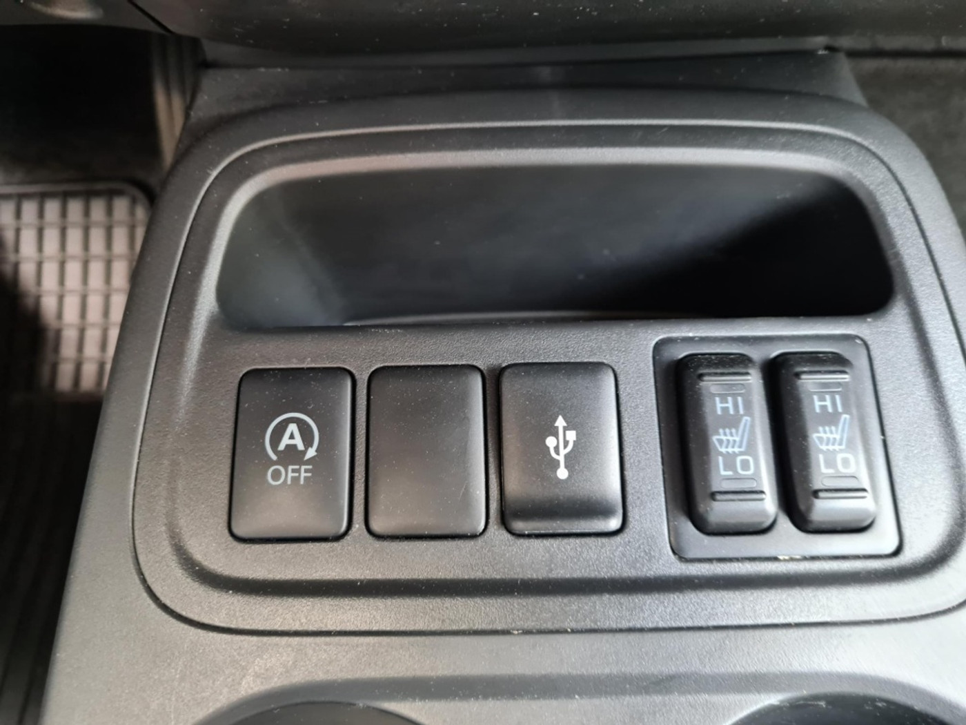 Foto van Mitsubishi Mitsubishi Space Star