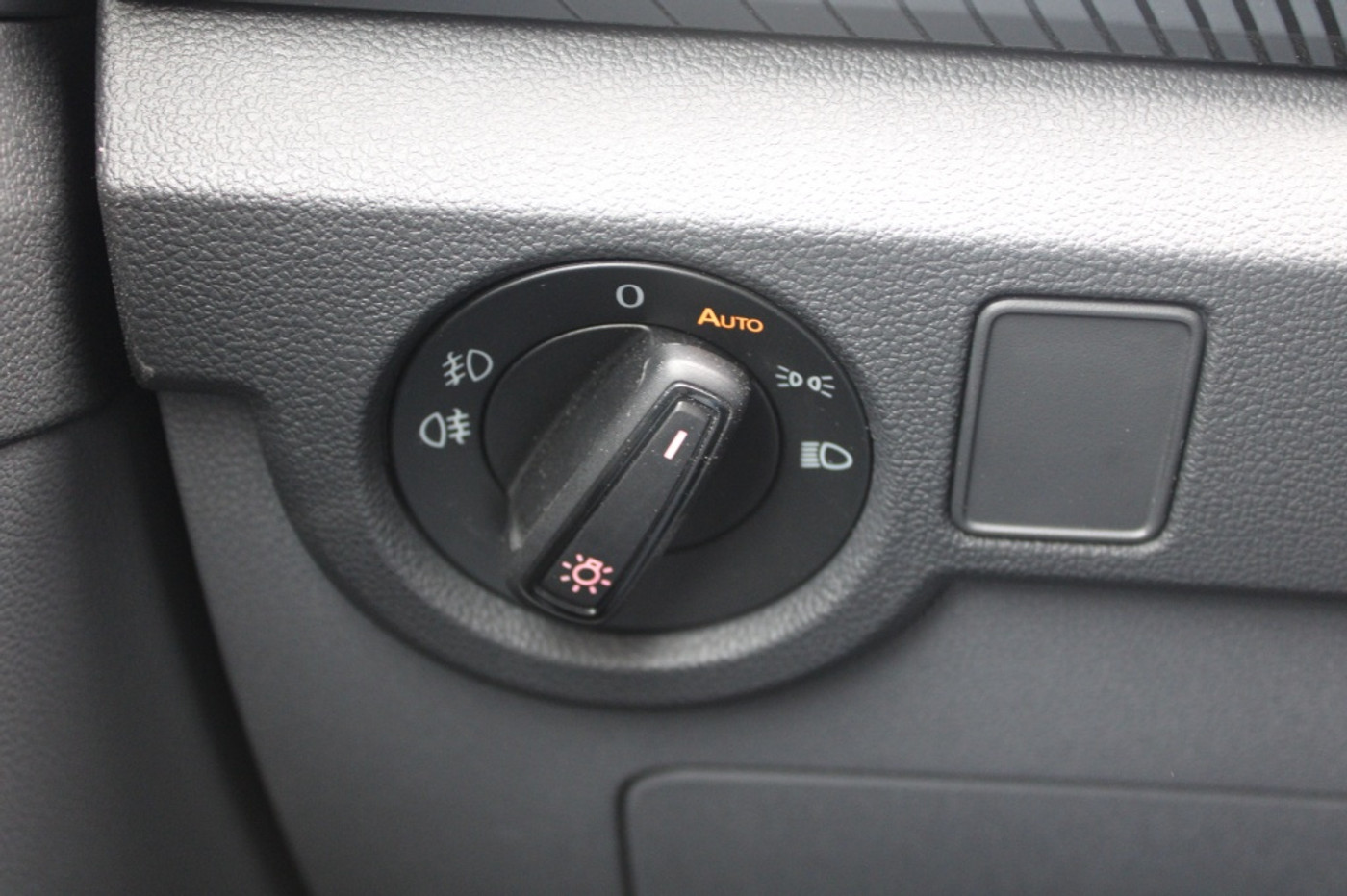 Foto van Volkswagen T-cross