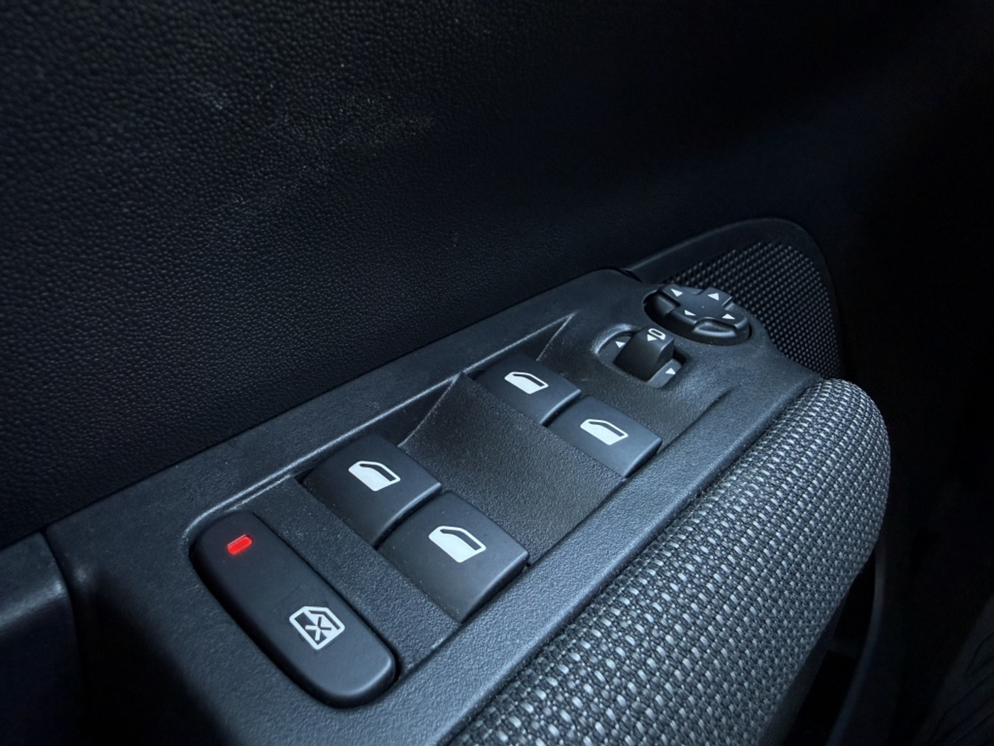 Foto van Citroen C3 Aircross