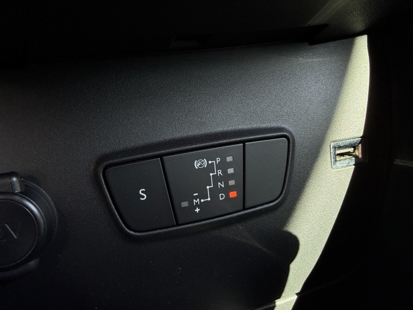 Foto van Citroen C3 Aircross